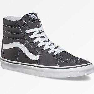Vans canvas SK8-HI unisex
